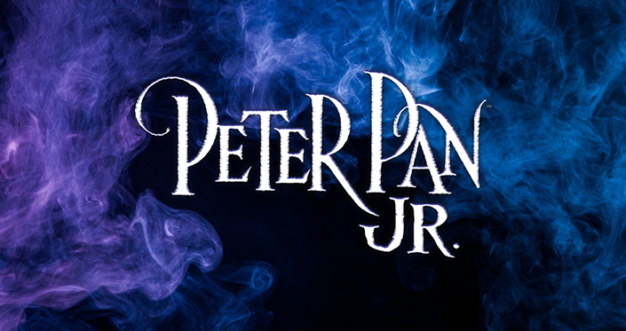 Peter Pan Jr.